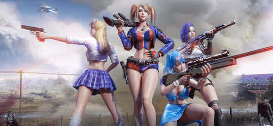 丧尸猎人:求生 v2.1.9 安卓中文魔改版 冒险生存游戏 760M