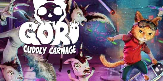 哥里:可爱大灭绝 v1.0.94 官方中文版 动作冒险游戏 9G