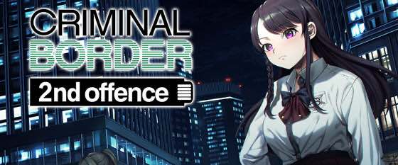 边界第二部(Liminal Border Part II) v1.0 STEAM官方中文版 ADV游戏 5.8G