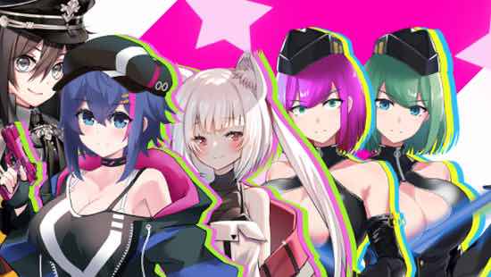 新侦探故事 v1.0 AI汉化版 RPG游戏+全CG 2.3G