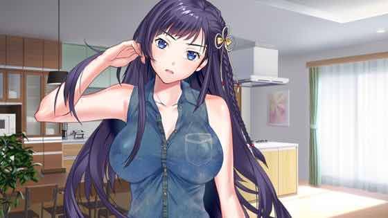 以嗨为名的共享住宅 v1.0 AI汉化版 ADV游戏+全CG 1.4G