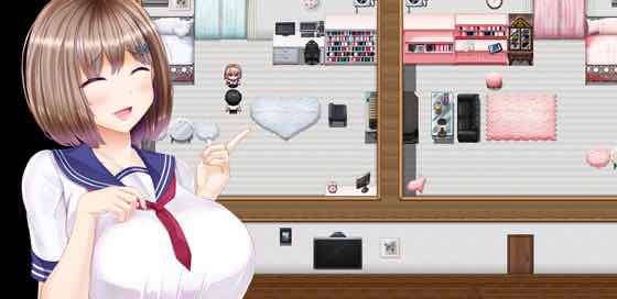 NTR恋人:告诉我你属于我一人的理由 v1.0 AI汉化版 RPG游戏+全CG