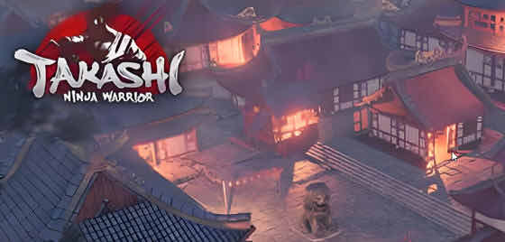 忍者武士隆 v3.2.4 安卓中文破解版 硬核动作冒险游戏 300M