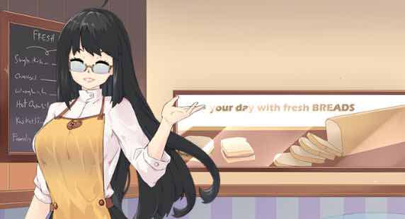 大学生活(Uni) v0.53.118b 安卓官方中文版 探索SLG游戏 1.8G