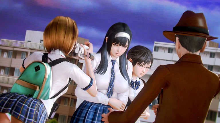 二次元老婆学院/Waifu Academy Ver0.12.5汉化版 [机翻/SLG游戏/伦理] PC+安卓