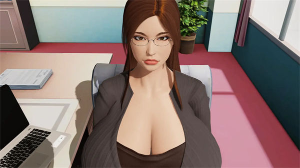 束缚的欲望 Bound by Lust v0.4.2.5汉化版[欧美SLG/动态]PC+安卓