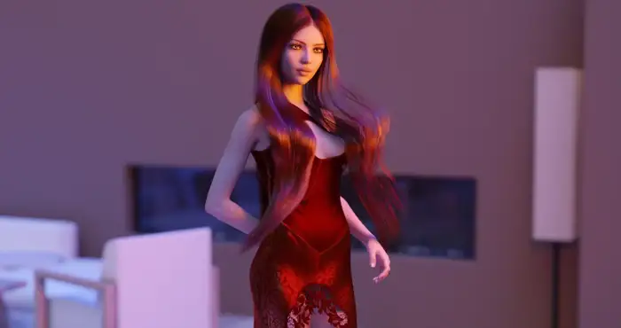 被困在荒岛/The Intoxicating Flavor v4.0汉化版【欧美SLG/汉化/动态】【PC+安卓/1.95G/更新】