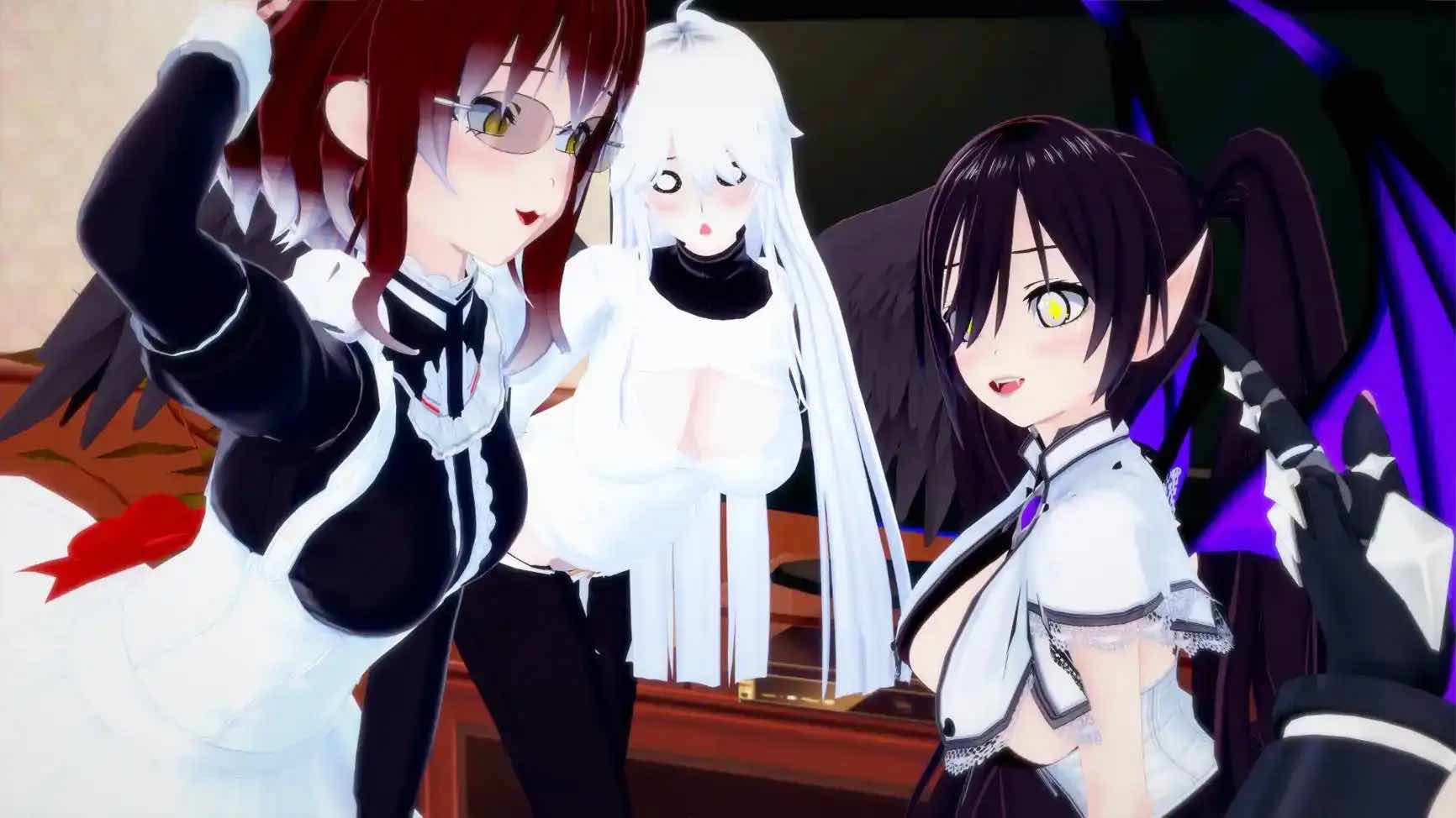 【日系SLG/汉化/动态】暗或亮0.03汉化版【PC+安卓/4.20G/更新】