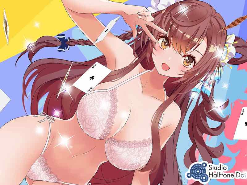 ST11月新作【互动SLG/艺人偶像/动态】破处了身为偶像的好友,做了类似NTR的事（親友アイドルの処◯を奪ってNTRっぽいことしてみた） STEAM官中步兵【1.20G】