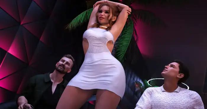 回忆/Memories 0.15汉化版【欧美SLG/汉化/动态】【PC+安卓/966MB/更新】