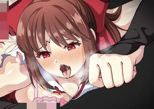 天才退魔师才不会屈服于触手妖魔 Steam官中【RPG游戏/步兵/けーわいけーわい】PC游戏