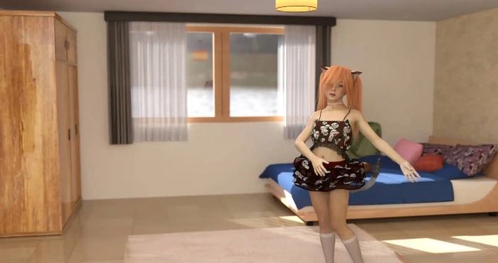 糟糕的回忆/Bad Memories v0.91汉化版【欧美SLG/汉化/动态】 【PC+安卓/1.14G/更新】