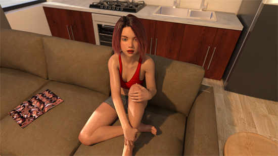 三十天 Thirty v0.07.40汉化版[欧美SLG/沙盒/动态]PC+安卓