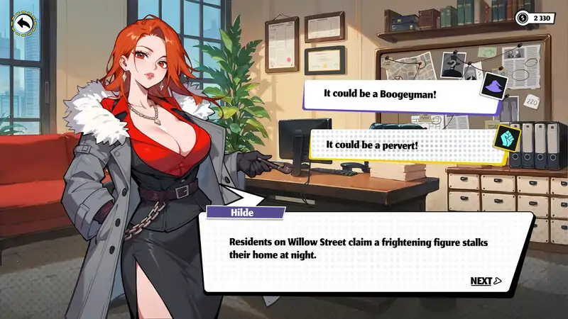 ST11月新作【肉鸽SLG/动态】觉醒:色欲魔骰(Awaken: Hentai Dice)Build 1.35.1 STEAM官中【2.70G】