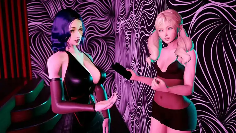 【欧美SLG/汉化/动态】裂谷中的房屋0.7.14b1汉化版【PC/8.67G/更新】