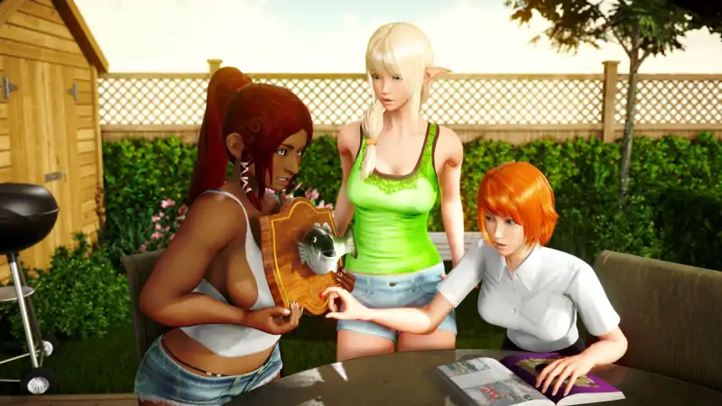 【欧美SLG/汉化/动态】裂谷中的房屋0.7.14b1汉化版【PC/8.67G/更新】