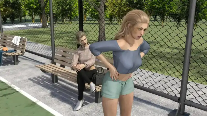 【欧美SLG/汉化/动态】海岸镇传奇0.48汉化版【PC+安卓/6.20G/更新】