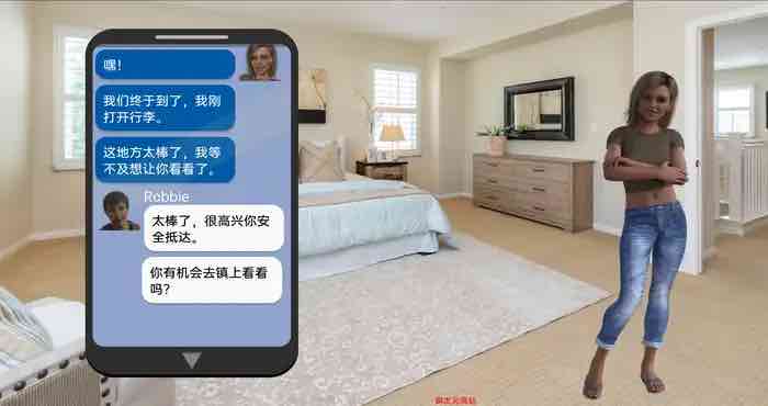 桑迪湾 Sandy Bay v0.87汉化版 [欧美SLG]PC+安卓