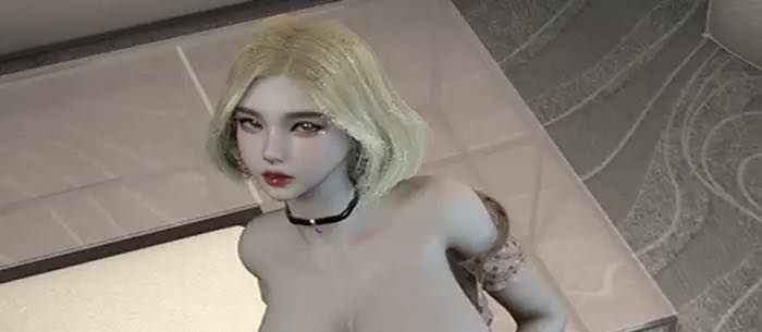 牛头人爱好者：妻心后传-林夕的秘密1[3D动漫/NTR/VAM] [1.9G]