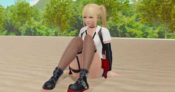 维纳斯岛上的生活/Life on the Venus Island 0.2汉化版【亚洲风SLG/汉化/动态】【PC+安卓/2.72G/更新】