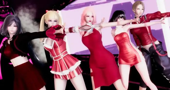 我真正的愿望/My Real Desire EpilogueP2汉化版【精品SLG/汉化/动态】【PC+安卓/6.26G/更新】