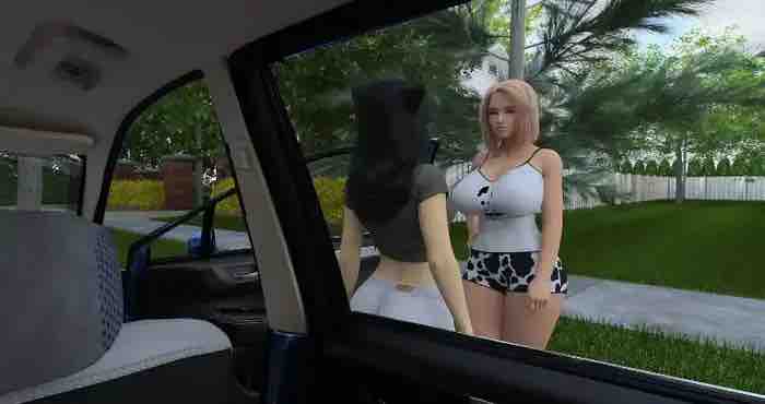 超宇宙现实/Paracosmic Reality v1.10.2汉化版【欧美SLG/汉化/动态】【PC+安卓/1.29G/更新】