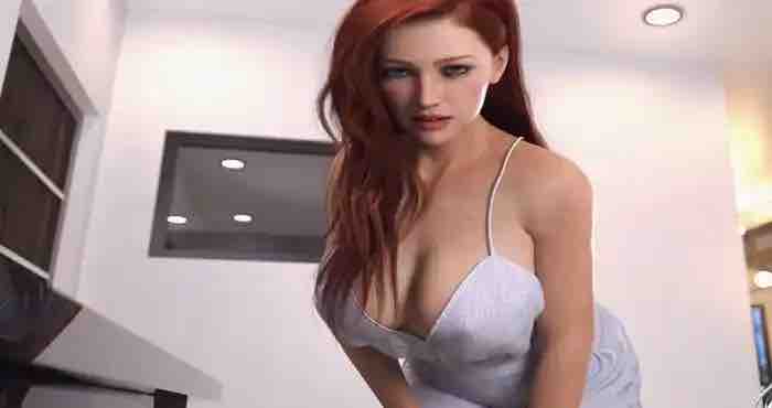 新生 Fresh Women 第二季 Ep.3完结汉化版【欧美SLG/动态】PC+安卓