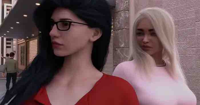 奉献的困境Ch.3Ep1.5汉化版【欧美SLG/汉化/沙盒】【PC+安卓/6.11G/更新】