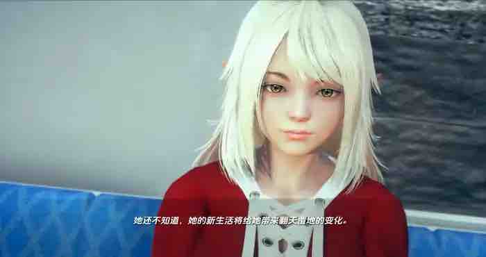 精灵雷亚Reya the Elf v0.65se汉化版【欧美SLG/汉化/动态】PC+安卓