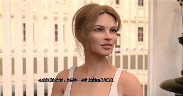 西景学院 Westview Academy v0.6.0官方中文版 [欧美SLG/动态] PC+安卓