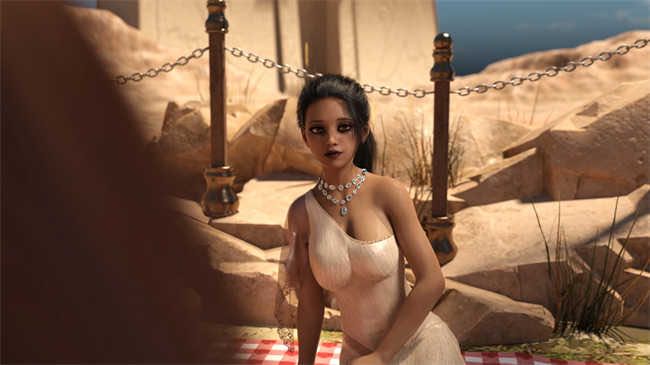 沙漠追猎者 V0.17汉化版[欧美SLG/动态]PC+安卓