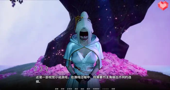 跨领域 Cross Realms v0.2.1汉化版【国风SLG/汉化/动态】PC+安卓