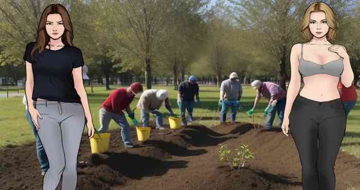 我们许下的承诺/The Promise We Made V0.51汉化版【欧美SLG/汉化/动态】【PC+安卓/1.09G/更新】
