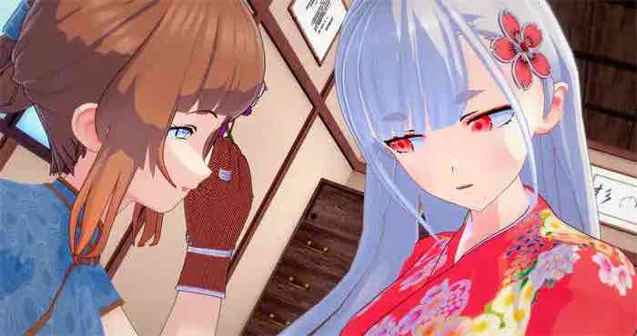 女神的异想天开 Goddesses’ Whim v0.4.0汉化版[日系SLG/动态]PC+安卓