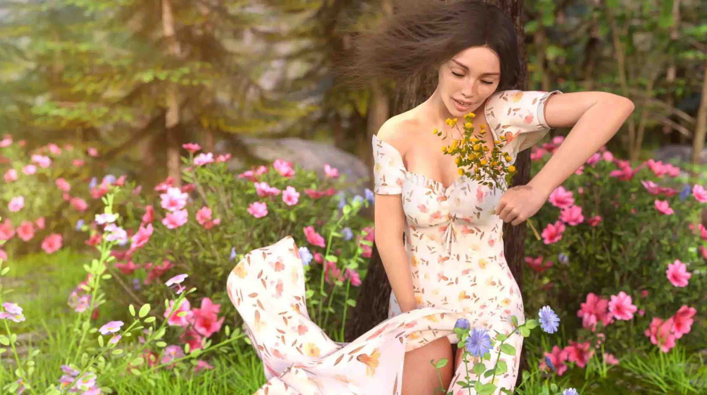 【欧美SLG/汉化/动态】持剑者0.10汉化版【PC+安卓/6.77G/更新】