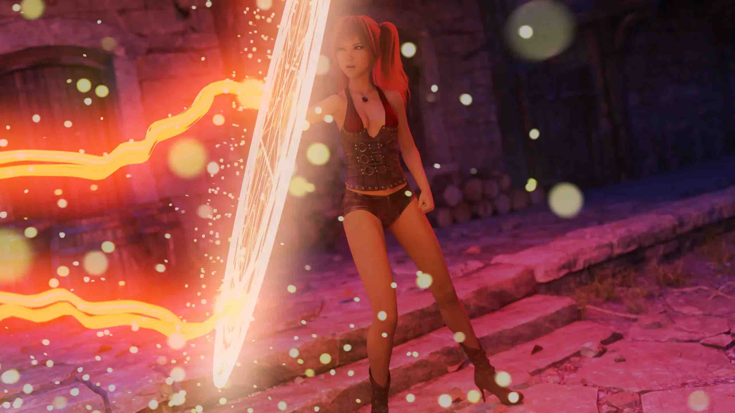 【欧美SLG/汉化/动态】叛逆二重奏v0.10b汉化版【PC+安卓/3.54G/更新】