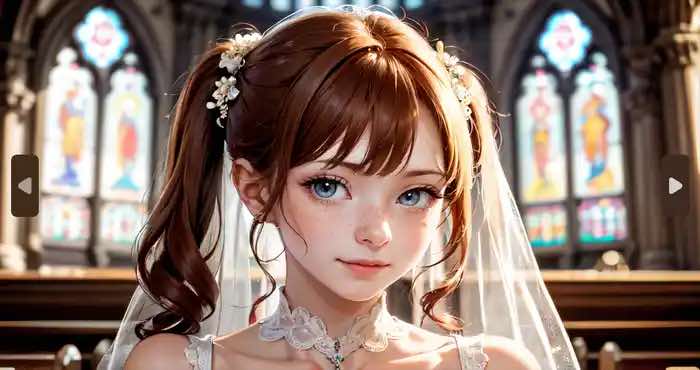 米拉Mila v1.3.6b汉化版【欧美SLG/汉化/动态】PC+安卓