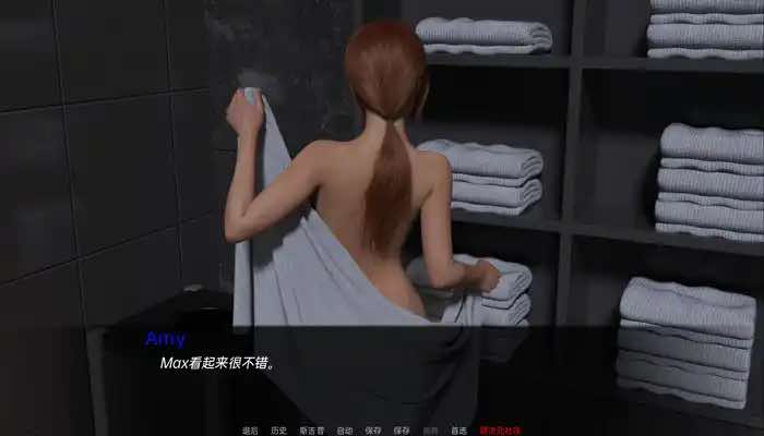 情侣 Couples v0.28汉化版【欧美SLG/人妻/动态】PC+安卓