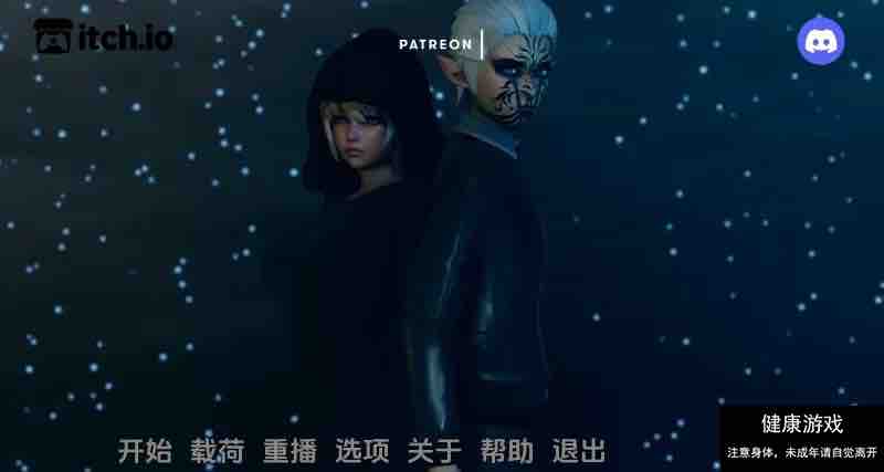 【精品SLG/汉化/动态】流浪梦魇Season1汉化版【PC+安卓/3.66G/更新】