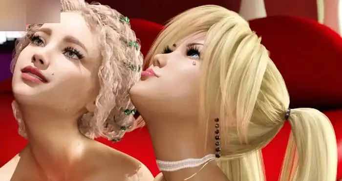 背叛/Betrayed 1.03番外汉化版【神作SLG/汉化/沙盒】【PC+安卓/2.22G/更新】