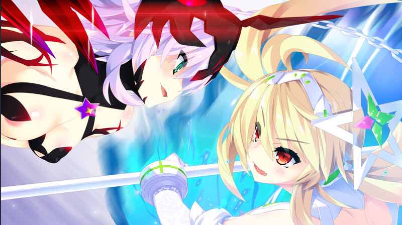 ST10月新作【拔作ADV/纯爱/爆乳JK】宿星的女朋友3 ―destiny star girlfriend― V1.0.0H STEAM官中+全CG【1.50G】