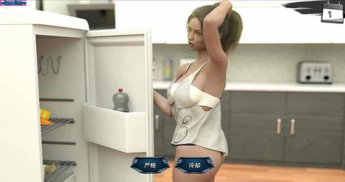 保姆 Babysitters v0.1.2 汉化版[欧美SLG/动态] PC+安卓