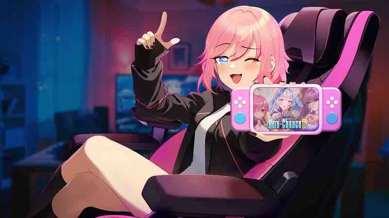 [更新]【沙盒SLG/互动养成/动态】爱与生活：幸运老师（Love n Life Lucky Teacher）V3.2.2 (STEAM官中+全DLC)【5.60G】