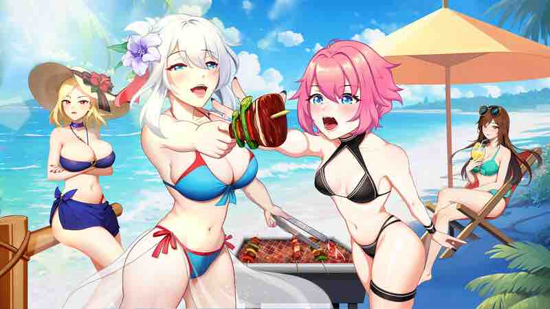 [更新]【沙盒SLG/互动养成/动态】爱与生活：幸运老师（Love n Life Lucky Teacher）V3.2.2 (STEAM官中+全DLC)【5.60G】