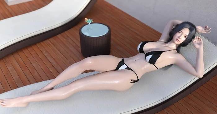 奥通/The Outong V0.1.6汉化版 [精品SLG/汉化/动态】【PC+安卓/3.66G/更新】