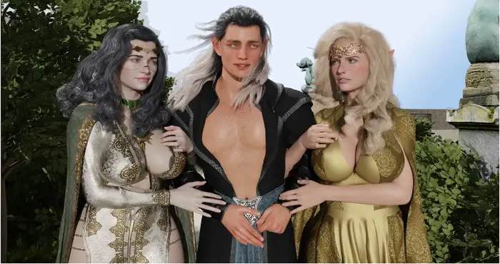 帝国编年史/Imperial Chronicles v0.7汉化版【欧美SLG/汉化/动态】【PC+安卓/1.92G/更新】