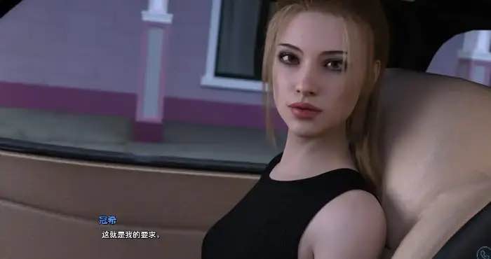 生命的竞赛/Race of Life Ep.3.2汉化版【精品SLG/汉化/动态】【PC+安卓/8.38G/更新】