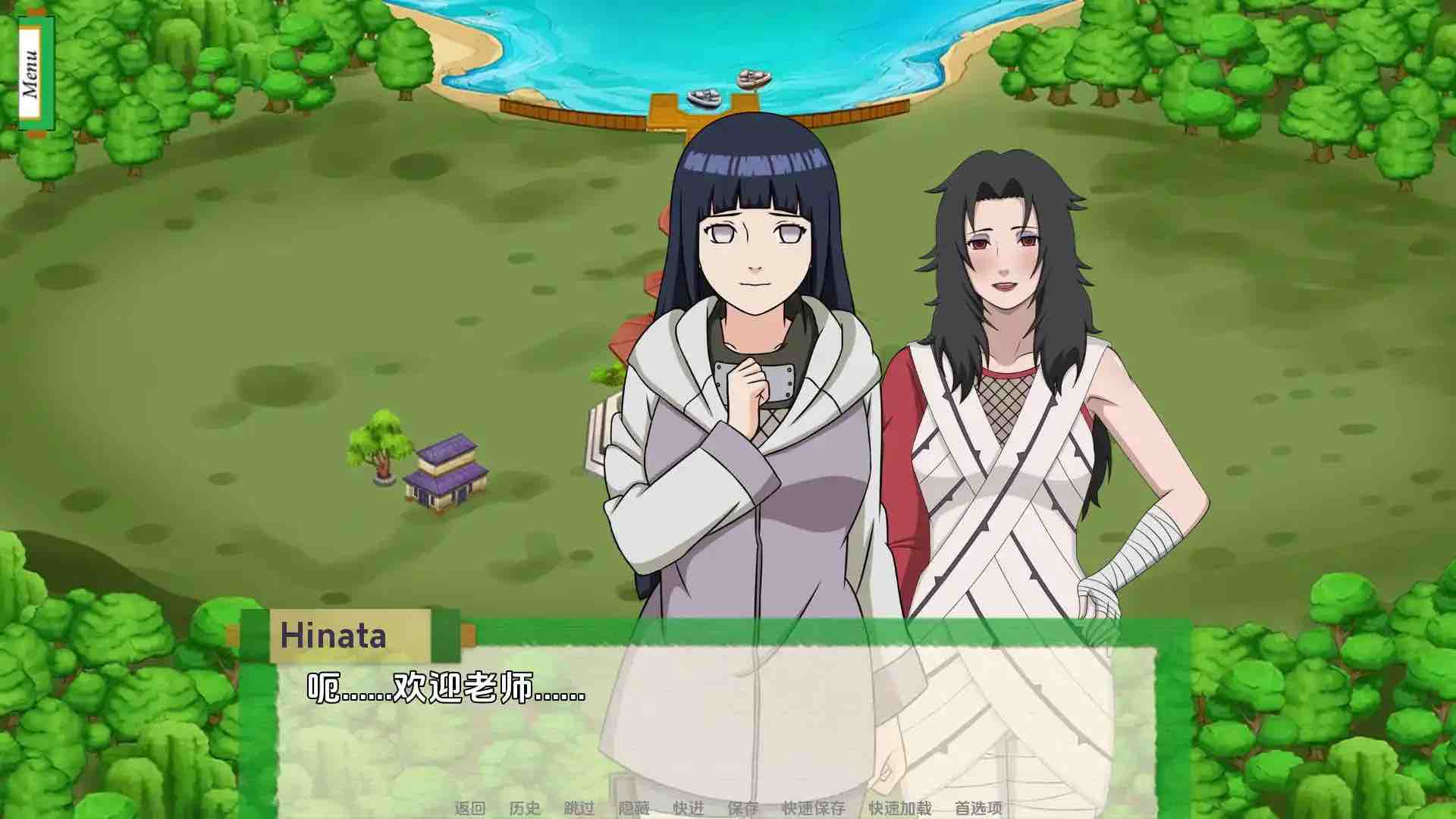 【欧美SLG/汉化/动态】火影崛起2.17bArc3汉化版【PC+安卓/2.90G/更新】