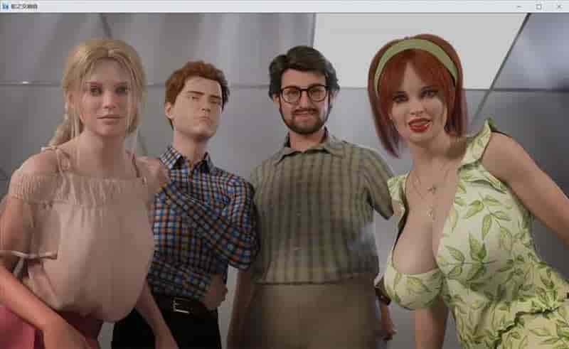 [纳迪亚作者新作]蛇之交响曲 V11121 逍遥汉化版/Symphony of the Serpent【神作RPG/汉化/动态】PC+安卓