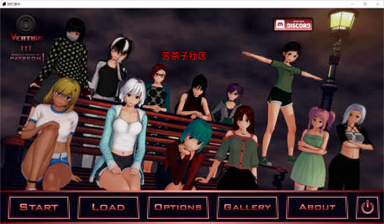 深红色高 Crimson High v0.39.0汉化版[日系SLG/动态]PC+安卓